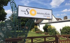 Haus Sonnenschein